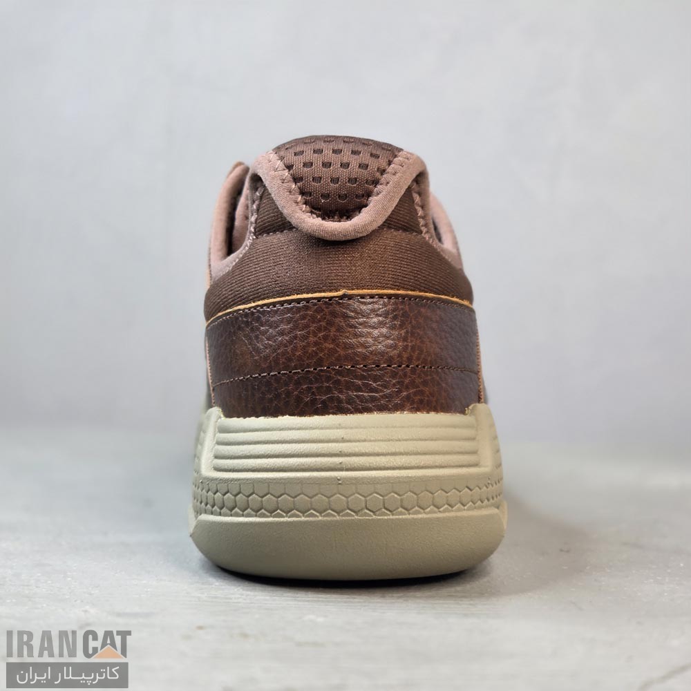 کفش مردانه کاترپیلار Caterpillar Hex Lite Leather 726639