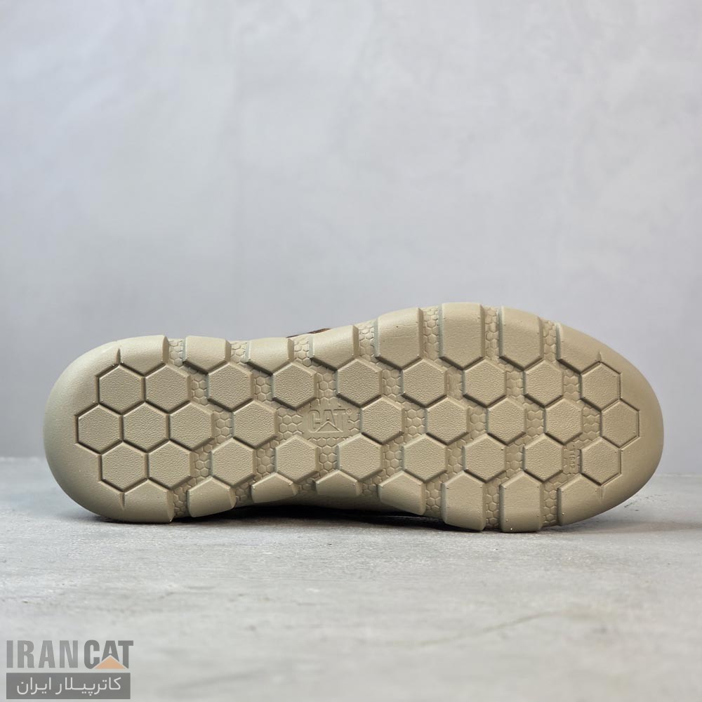 کفش مردانه کاترپیلار Caterpillar Hex Lite Leather 726639