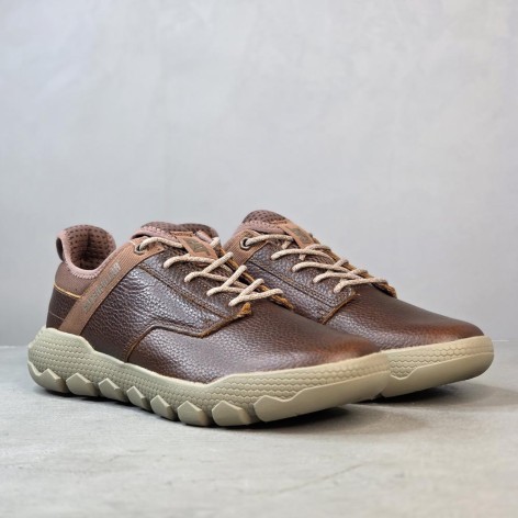 کفش مردانه کاترپیلار Caterpillar Hex Lite Leather 726639