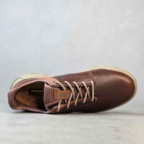 کفش مردانه کاترپیلار Caterpillar Hex Lite Leather 726639