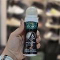 واکس مایع مشکی گلد Gold Care liqued shoe polish