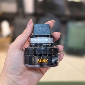 کرم براق کننده کفش های چرمی Blink
