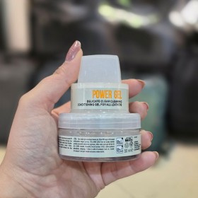 ژل براق کننده کفش blink power gel