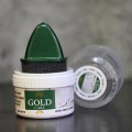 واکس گیاهی ارگانیک براق کننده کفش های چرمی گلد کر GOLD CARE