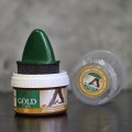 واکس گیاهی ارگانیک براق کننده کفش های چرمی گلد کر GOLD CARE