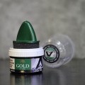 واکس گیاهی ارگانیک براق کننده کفش های چرمی گلد کر GOLD CARE