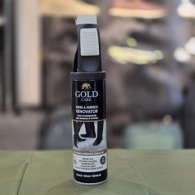 اسپری نبوک و چرم گلد Gold Suede & Nubuck Renovator