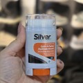 واکس مایع براق کننده پیچی silver express