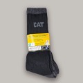 پک دو جفتی جوراب بوت کاترپیلار Caterpillar Thermo Work Socks