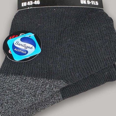 پک دو جفتی جوراب بوت کاترپیلار Caterpillar Thermo Work Socks
