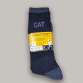 پک دو جفتی جوراب بوت کاترپیلار Caterpillar Thermo Work Socks
