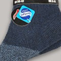 پک دو جفتی جوراب بوت کاترپیلار Caterpillar Thermo Work Socks