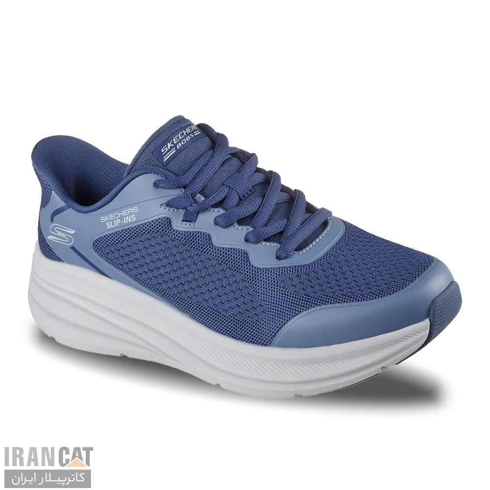 کفش مردانه اسکچرز Skechers 118431/nvy