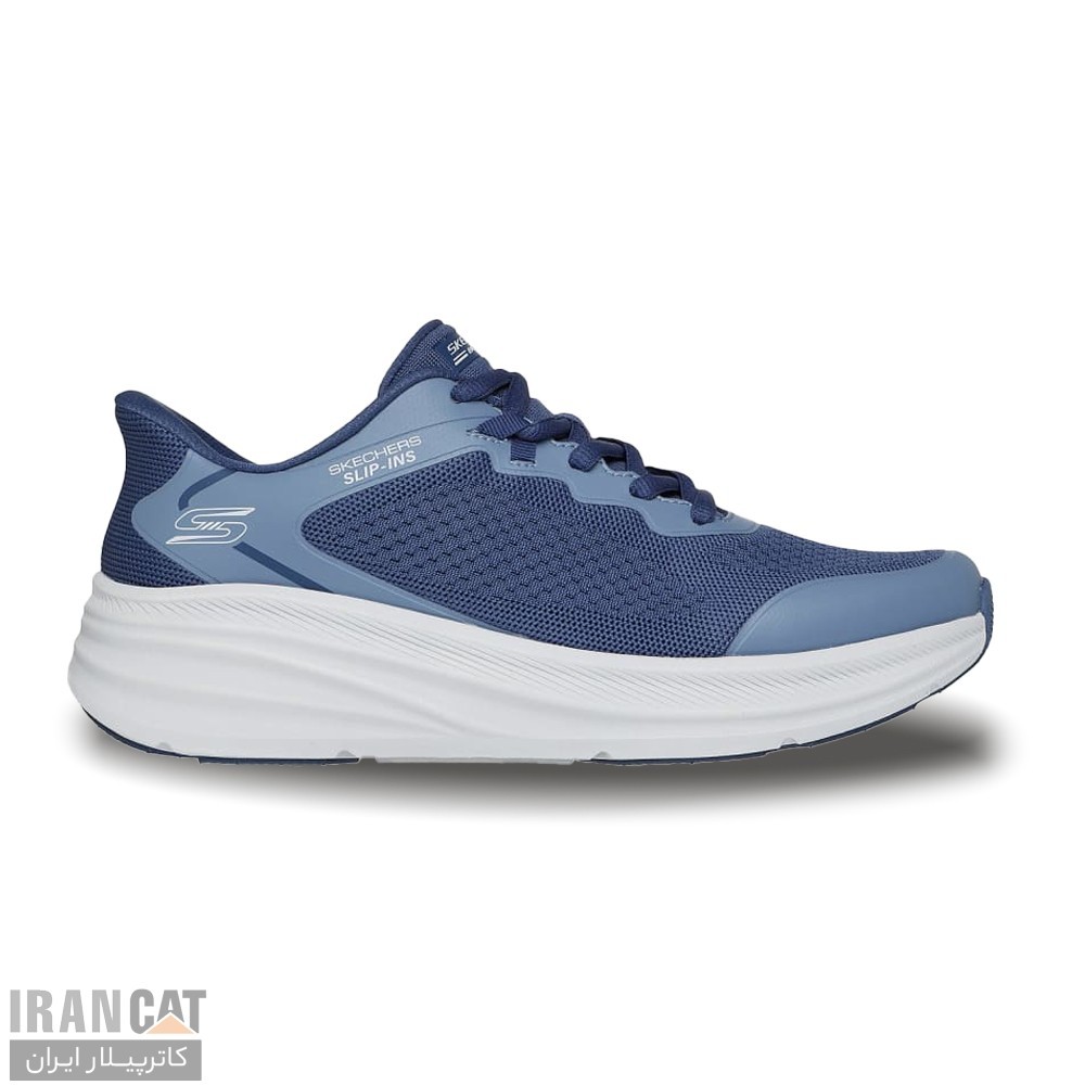 کفش مردانه اسکچرز Skechers 118431/nvy