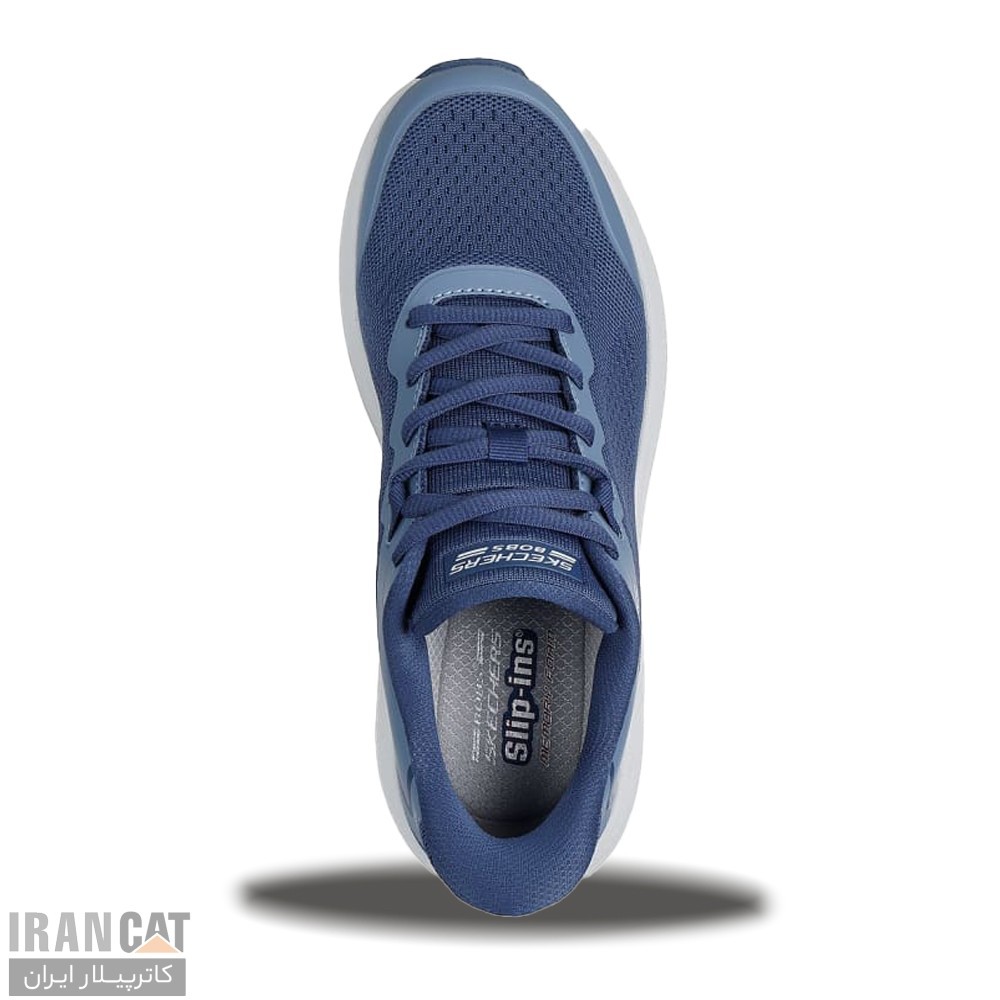 کفش مردانه اسکچرز Skechers 118431/nvy