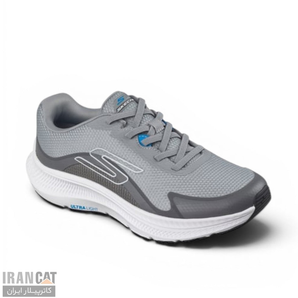کفش مخصوص پیاده روی مردانه اسکچرز Skechers 220862/gry