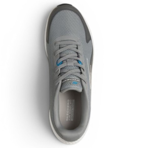 کفش مخصوص پیاده روی مردانه اسکچرز Skechers 220862/gry