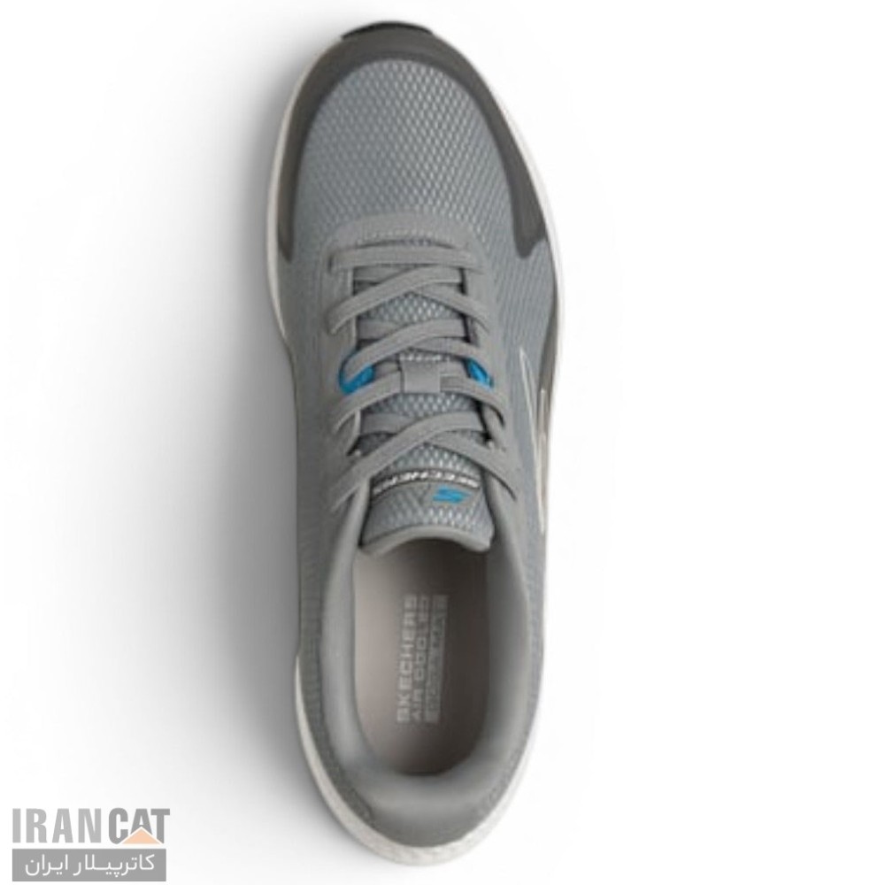 کفش مخصوص پیاده روی مردانه اسکچرز Skechers 220862/gry