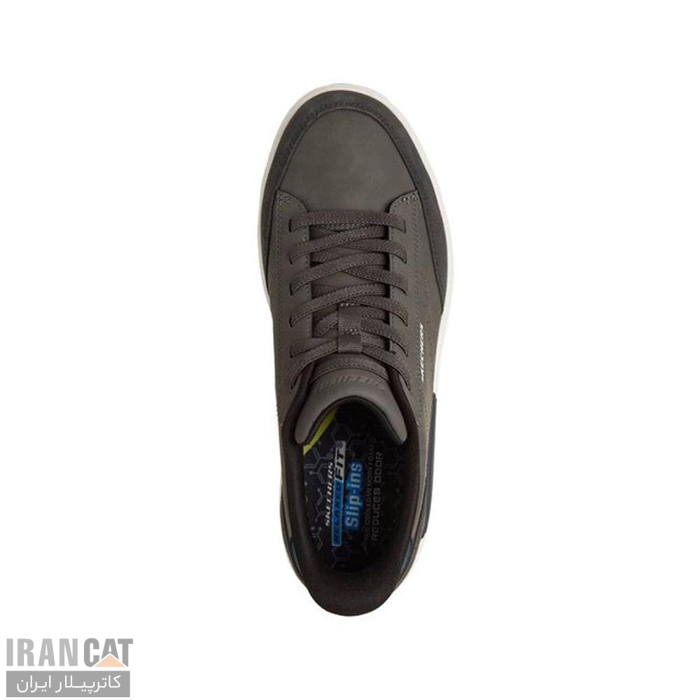 کفش مردانه اسکچرز Skechers 211370/char