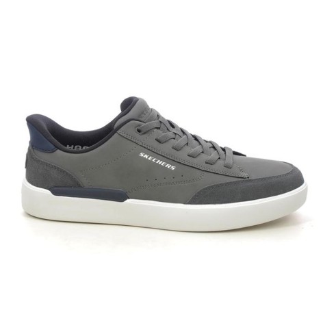 کفش مردانه اسکچرز Skechers 211370/char