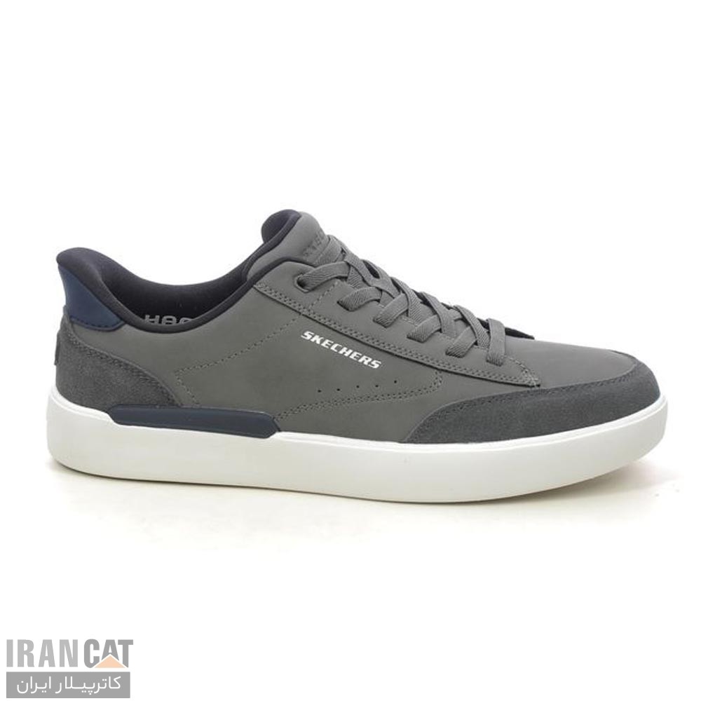 کفش مردانه اسکچرز Skechers 211370/char