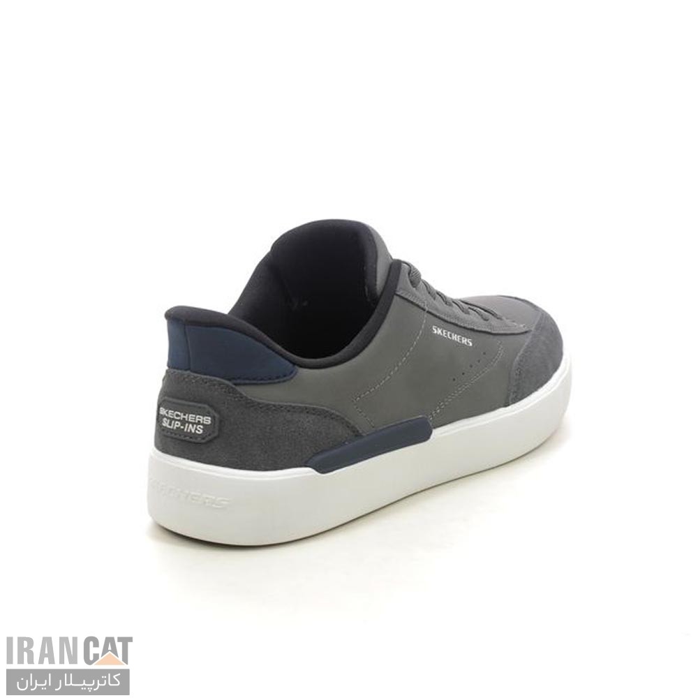 کفش مردانه اسکچرز Skechers 211370/char