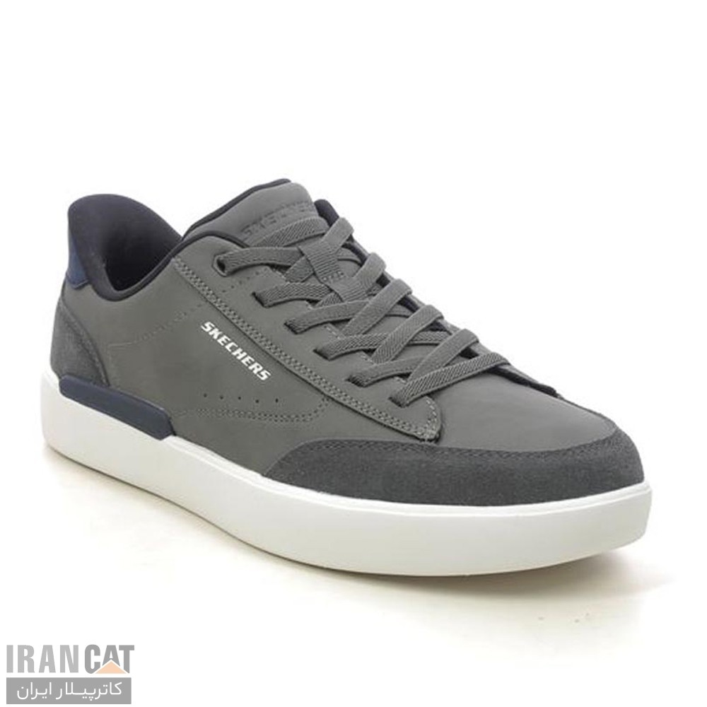 کفش مردانه اسکچرز Skechers 211370/char