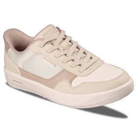 کفش مردانه اسکچرز Skechers 183402/Nat