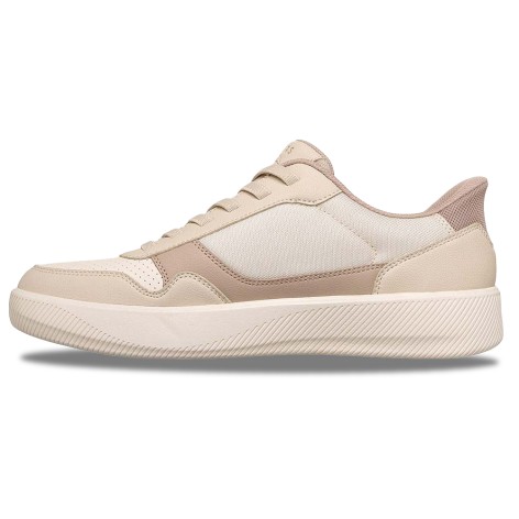 کفش مردانه اسکچرز Skechers 183402/Nat