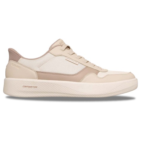 کفش مردانه اسکچرز Skechers 183402/Nat