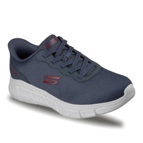 کفش مردانه اسکچرز Skechers 118113/DKNV
