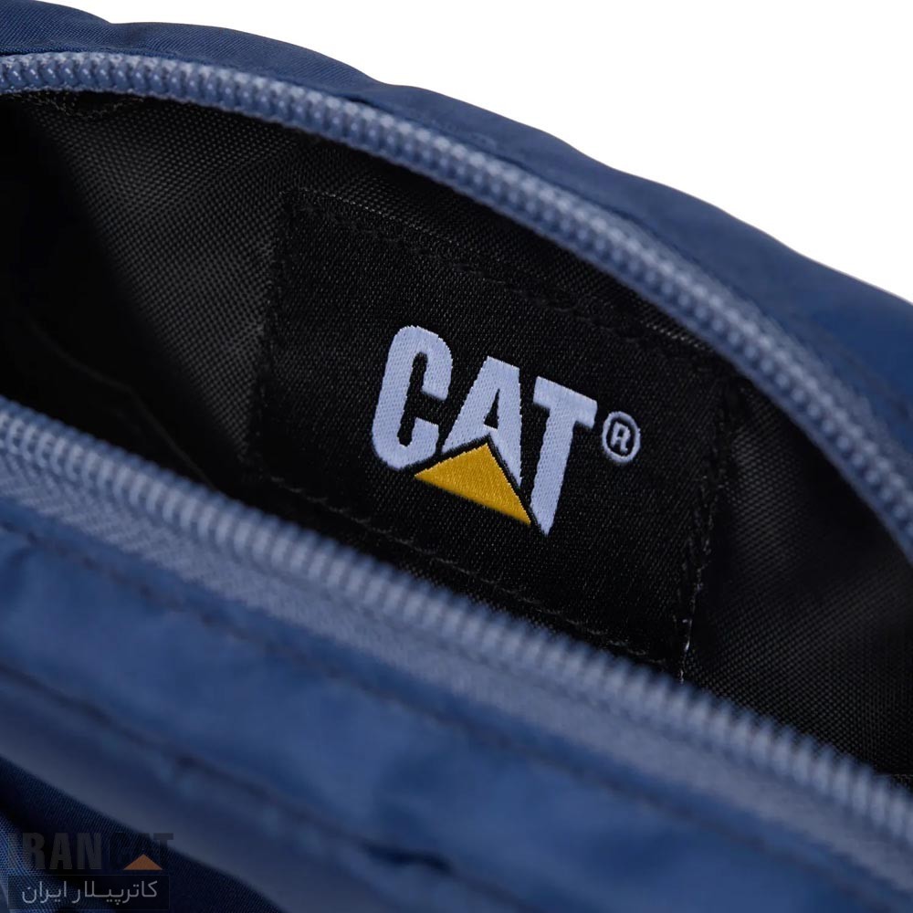 کیف یک طرفه سایز کوچک کاترپیلار Caterpllar BAG 84992-157