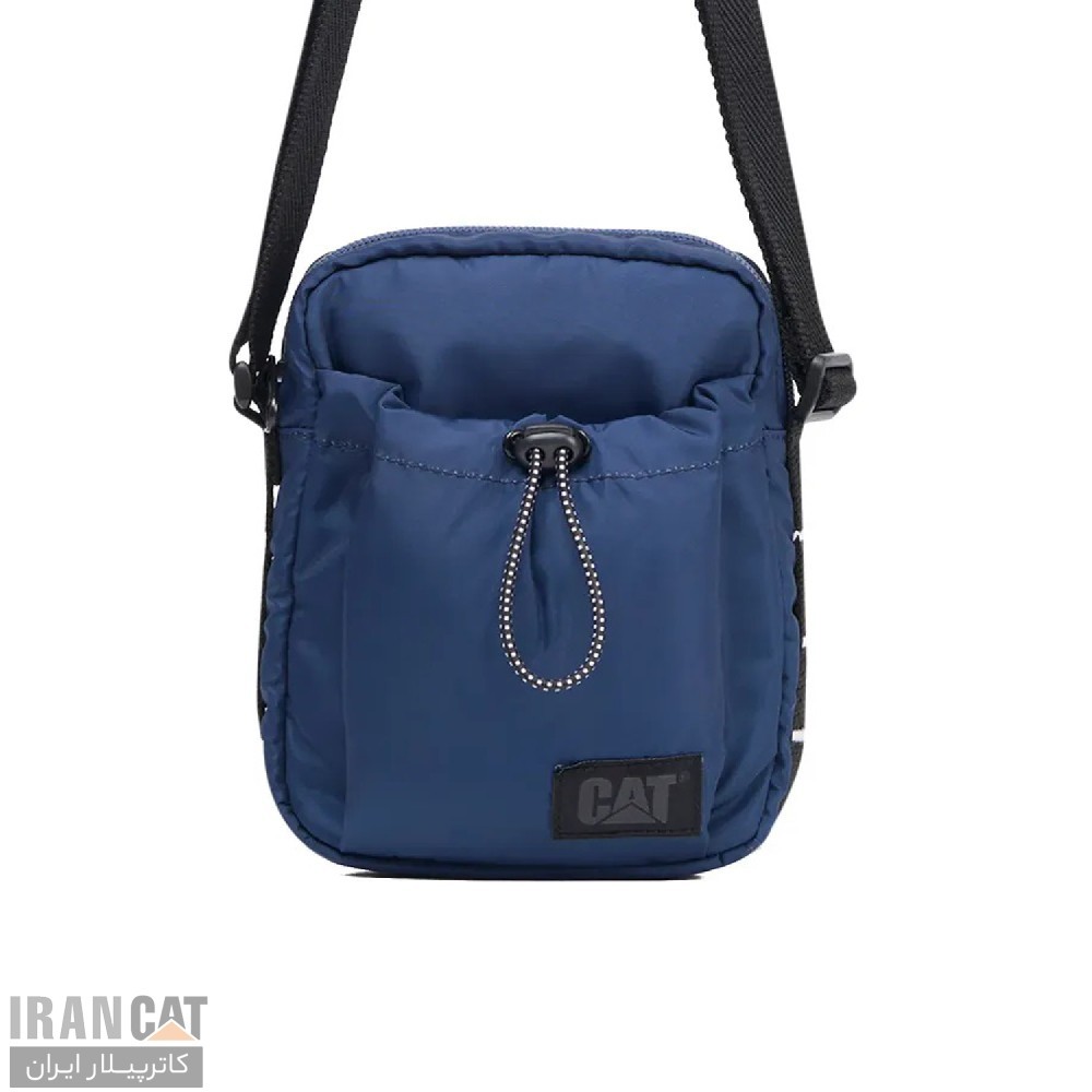 کیف یک طرفه سایز کوچک کاترپیلار Caterpllar BAG 84992-157