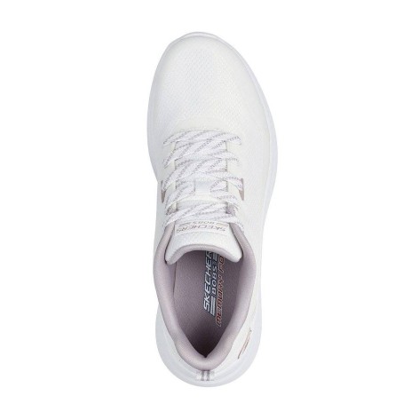 کفش زنانه اسکچرز SKECHERS 117730/WHT