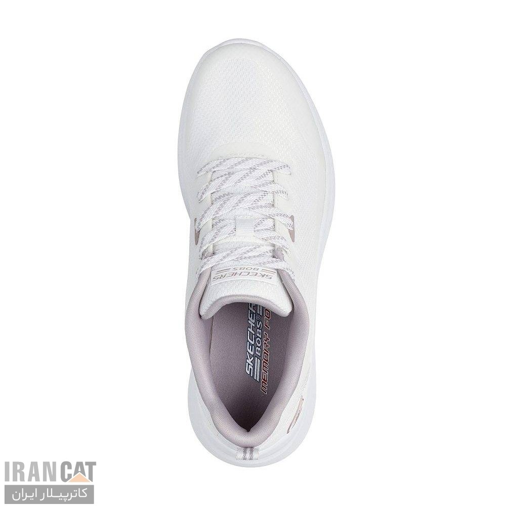 کفش زنانه اسکچرز SKECHERS 117730/WHT
