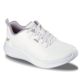 کفش زنانه اسکچرز SKECHERS 117730/WHT