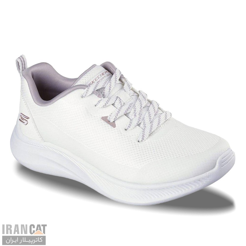 کفش زنانه اسکچرز SKECHERS 117730/WHT