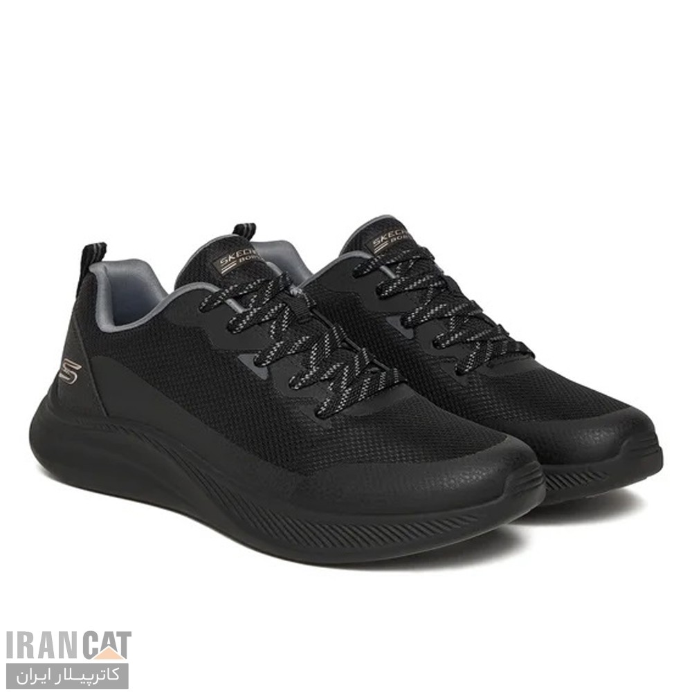 کفش زنانه اسکچرز SKECHERS 117730/bbk