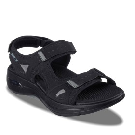 صندل مردانه اسکچرز Skechers 229064/blk