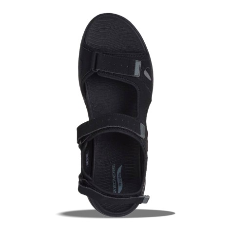 صندل مردانه اسکچرز Skechers 229064/blk