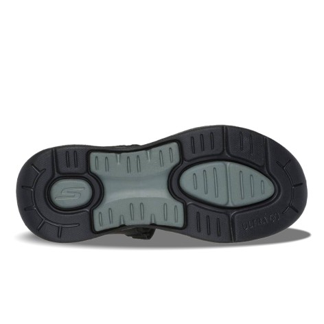 صندل مردانه اسکچرز Skechers 229064/blk