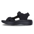 صندل مردانه اسکچرز Skechers 229064/blk