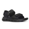 صندل مردانه اسکچرز Skechers 210647/bbk