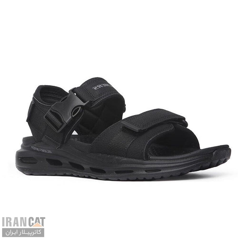 صندل مردانه اسکچرز Skechers 210647/bbk