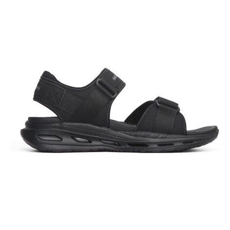 صندل مردانه اسکچرز Skechers 210647/bbk