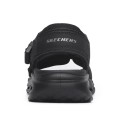صندل مردانه اسکچرز Skechers 210647/bbk