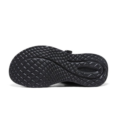 صندل مردانه اسکچرز Skechers 210647/bbk