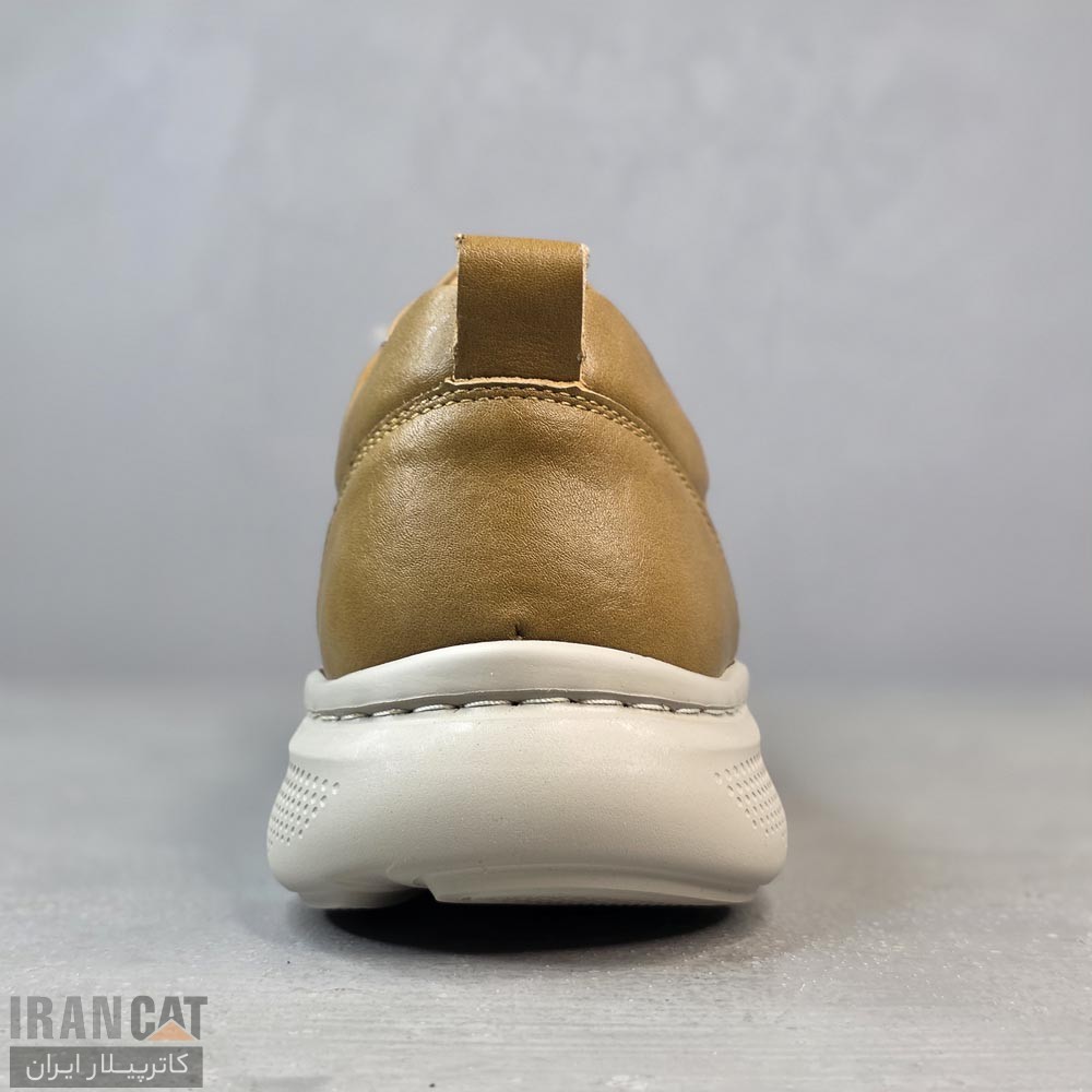 کفش چرم مردانه ردوود REDWOOD LS25020319-O