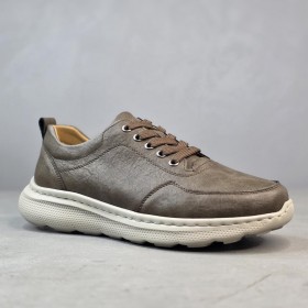 کفش چرم مردانه ردوود REDWOOD LS25020319-C