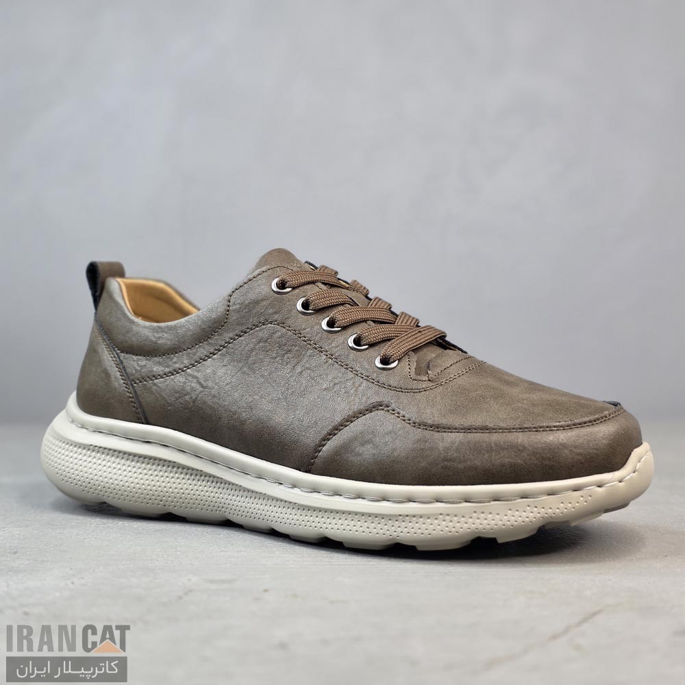 کفش چرم مردانه ردوود REDWOOD LS25020319-C